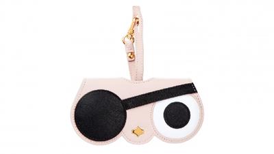 ANY DI Sun Cover - Brillenschutz<br/>pirate cat pink